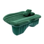 Colchoneta Kingcamp KM3532 Backseat Air Bet Green Car