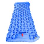 Colchoneta Inflable Con Almohada - Image 3