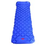 Colchoneta Inflable Con Almohada - Image 2