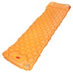 Colchoneta Inflable Con Almohada - Image 11
