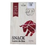 Comida Deli Line Snack Res Chile 35 GR Ahumado - Image 2