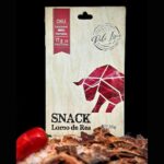 Comida Deli Line Snack Res Chile 35 GR Ahumado