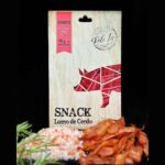 Comida Deli Line Snack Cerdo Romero 35 GR Ahumado