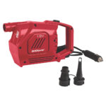 Compresor Coleman 2000017846 12V DC Car - Image 3