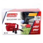 Compresor Coleman 2000017846 12V DC Car - Image 6