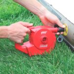 Compresor Coleman 2000017848 Recargable 120V - Image 4
