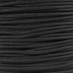 Cordino Cousin 2 MM Noir 9000 - Image 3