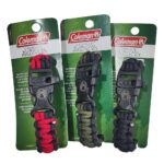 Cordino Coleman 2000017563  Survival Bracelet Cadence - Image 7