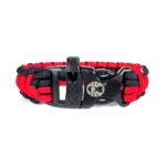 Cordino Coleman 2000017563  Survival Bracelet Cadence - Image 5