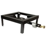 Cocineta Providus F0004 Industrial Burner 4 Legs