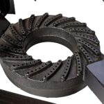 Cocineta Providus F0004 Industrial Burner 4 Legs - Image 3