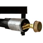 Cocineta Providus F0004 Industrial Burner 4 Legs - Image 2