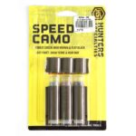 Crema Hunters 261 Speed Camo Stick GRN/BRW/BLK - Image 2