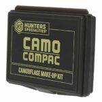 Crema Hunters 260 3 Colores Camp C/Espejo - Image 4