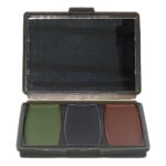 Crema Hunters 260 3 Colores Camp C/Espejo - Image 2