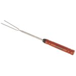 Cubierto Coleman 2000014512 Fork Steel Telescopic