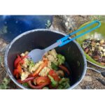 Cubierto MSR 03170 Utensil Set 4PC Sporks - Image 3