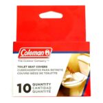 Cubre Coleman 2000003433 Toilet Seat