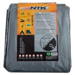Cubre NTK 303140 PE Tarp 7x6 Multiuso