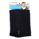 Cuello Seirus 2656 Zips Micro Fleece BLK - Image 2