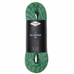 Cuerda Cousin 10 (100) El Capitan Green Blue Volt