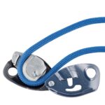 Descendedor Petzl Gri Gri 2 - Image 3