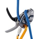 Descendedor Petzl Gri Gri 2 - Image 4