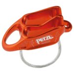 Descendedor Petzl Reverso IV - Image 3