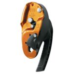 Descendedor Petzl D21A Rig