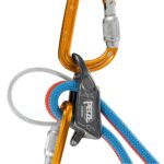 Descendedor Petzl Reverso IV - Image 6