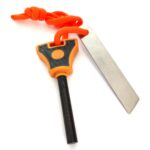 Encendedor FireStarted Bear Grylls Survival Pequeño - Image 2