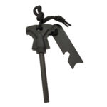 Encendedor FireStarted Con Regleta Grande AE-250