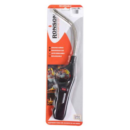 Encendedor Ronson RXHG8857 Flexible