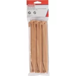Estacas Coleman 2000016449 ABS Plast 6 Unidades - Image 2