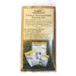 Fundas TEXSPORT 15990 3PC Watherproof - Image 3