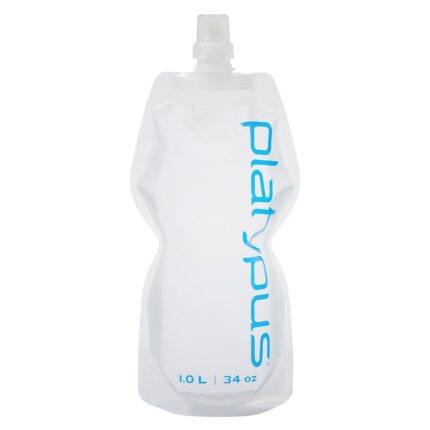 Funda Platypus 11527 1L Logo PP SF Bottle