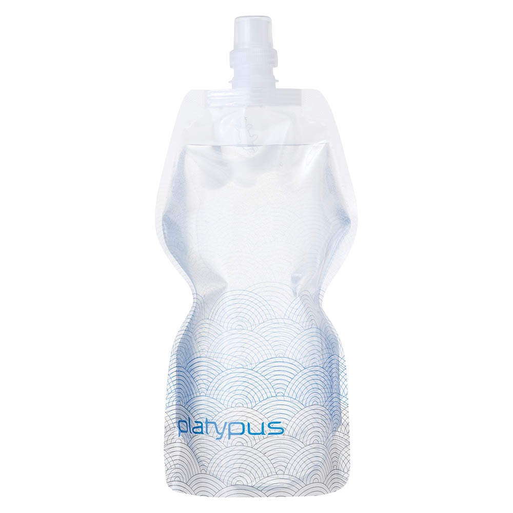 Fundas-M13.jpg Funda Platypus 09251 1L Waves PP SF Bottle - Image 1
