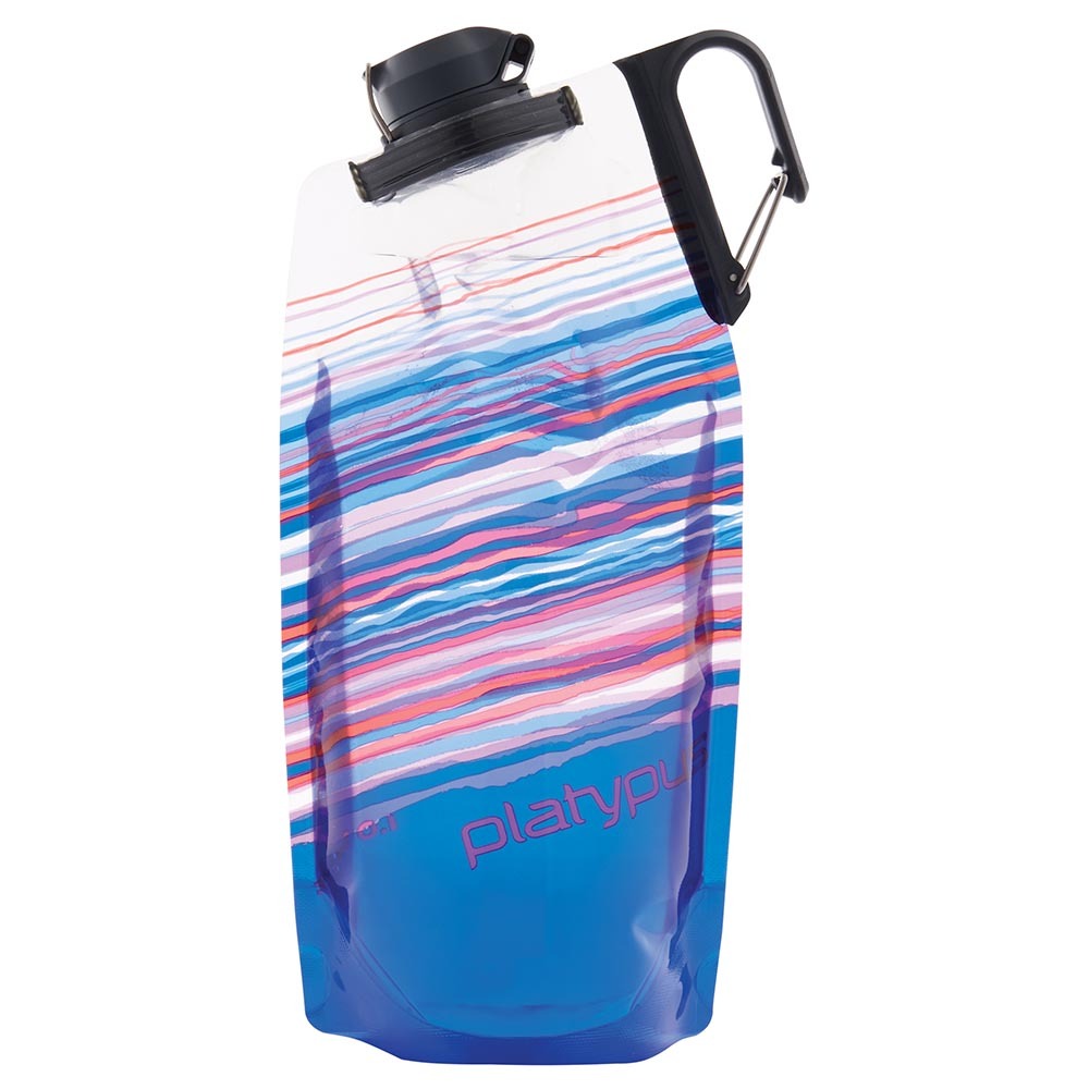 Fundas-M16.jpg Fundas Platypus 09902 1L Duolock SF Bottle Blue Skyline - Image 1