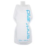 Funda Platypus 11530 1L Logo CC SF Bottle