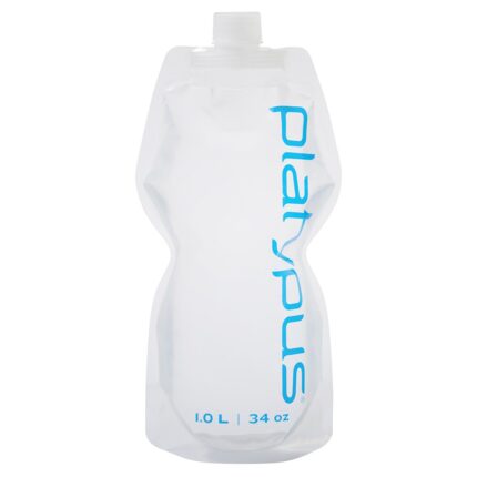 Funda Platypus 11530 1L Logo CC SF Bottle