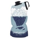 Fundas Platypus 11580 1L Duolock 1L Whale
