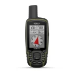 GPS Garmin GPSMap 65 S