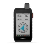 GPS Garmin Montana 710 I Topactive - Image 7