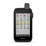 GPS Garmin Montana 710 I Topactive - Image 10