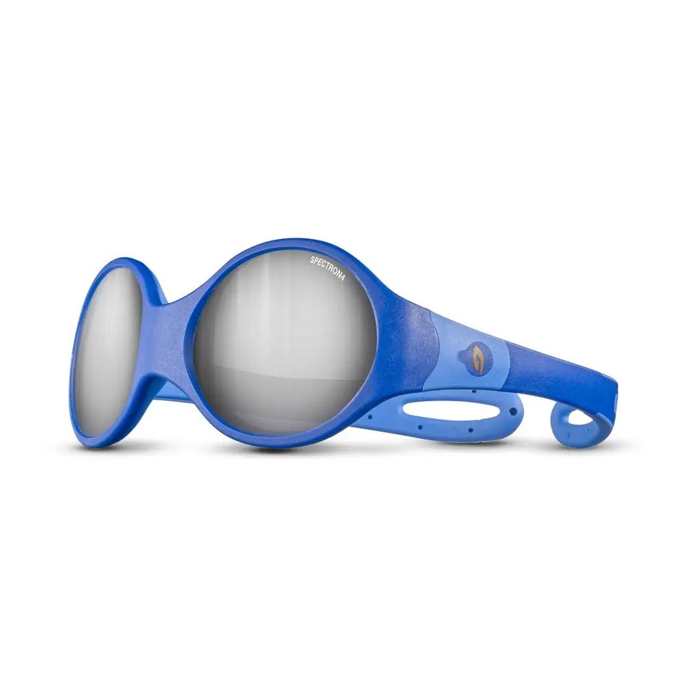 Gafas-J106.jpg Gafas Julbo 5111212 Loop L Blue Fonce Blue SP4 - Image 1
