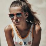 Gafas Julbo 5432018 Idol Rouse Trans SP3 - Image 4