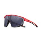 Gafas Julbo 5314020 Fury Gris/Orange RV P0-3