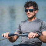 Gafas Julbo 4998012 Renegade Blue Fonce RV N2-3 - Image 6