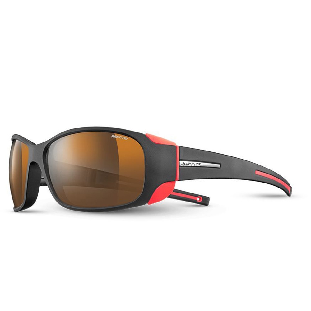 Gafas-J463.jpg Gafas Julbo 4155022 Montebianco Npir/Orang RV HM2-4 - Image 1