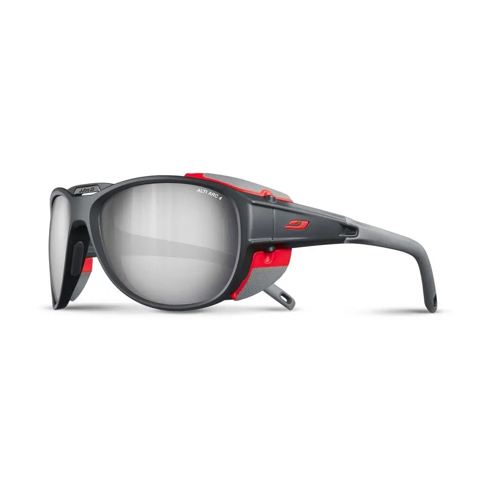 Gafas-J605.jpg Gafas Julbo 4976121 Explorer 2.0 Gris Alti ARC 4 - Image 1